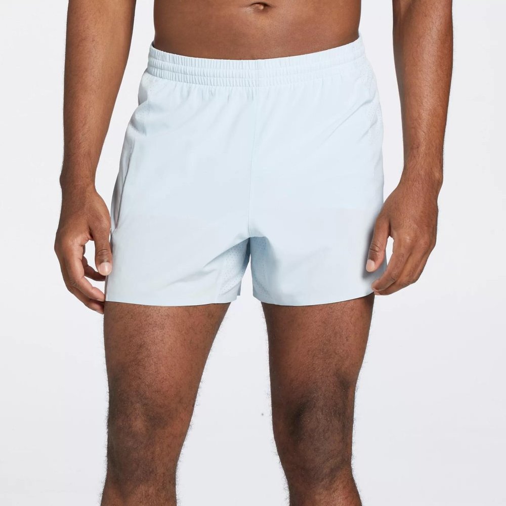 NWT VRST Men's 5” Accelerate Run Short